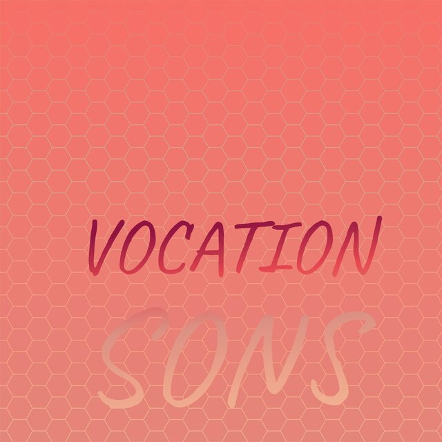 Vocation Sons
