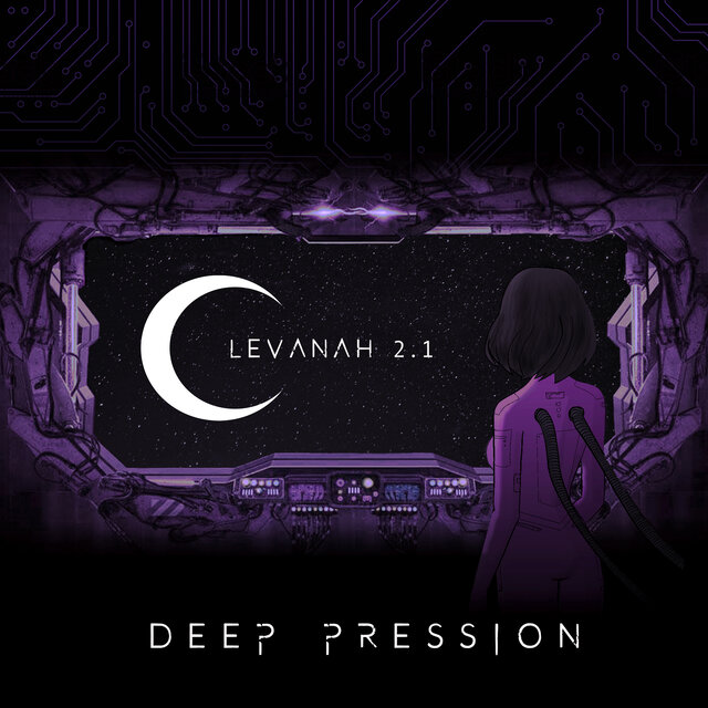 Deep Pression