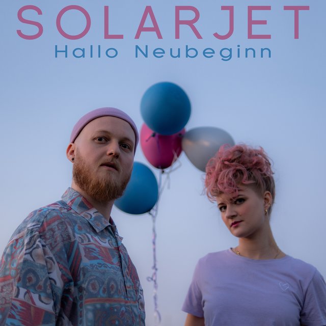 Hallo Neubeginn