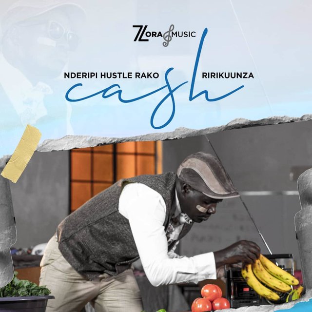 Chero Kuchibva Cash