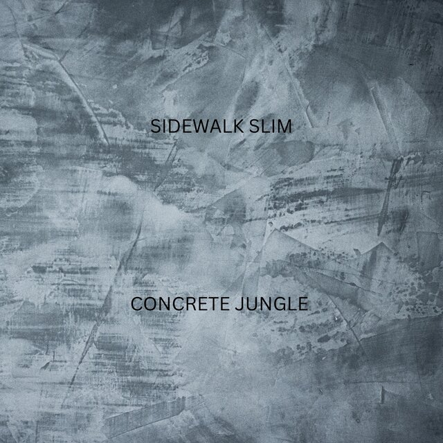 Concrete Jungle