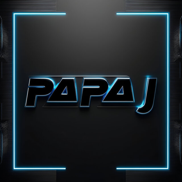 It's Papa J