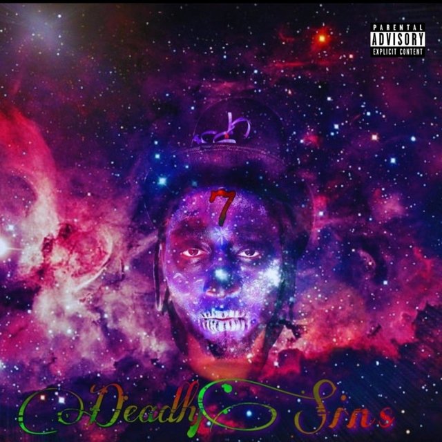 7 Deadly Sins