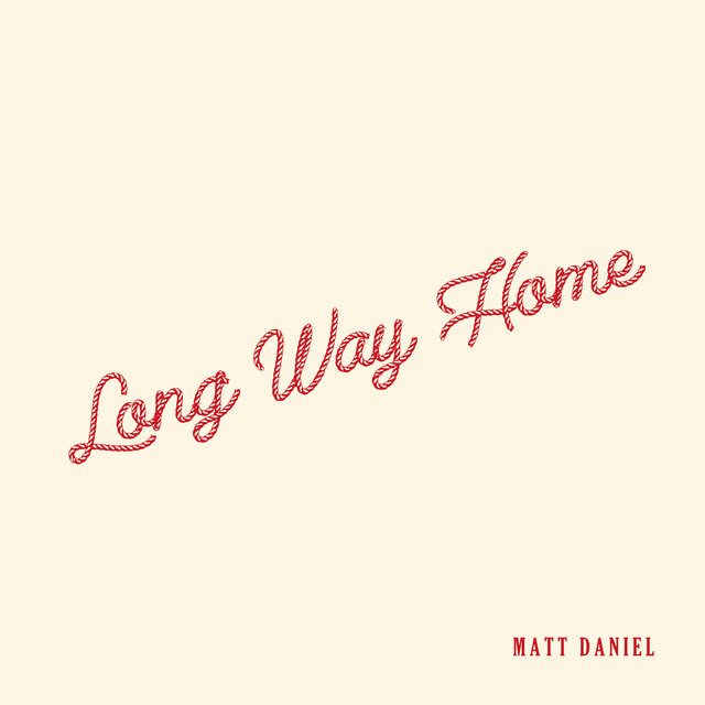 Long Way Home