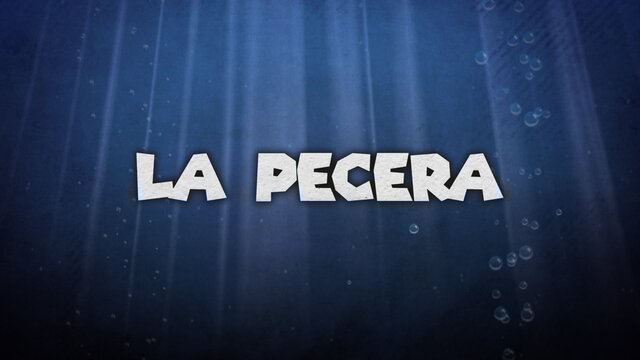 La Pecera
