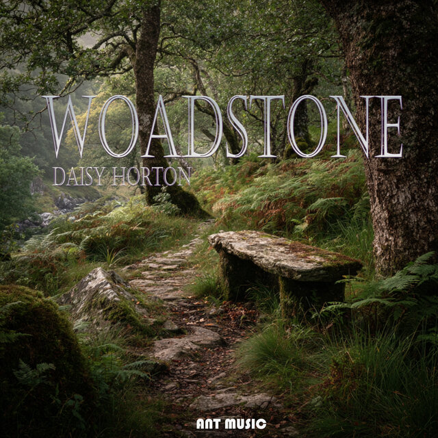 Woadstone