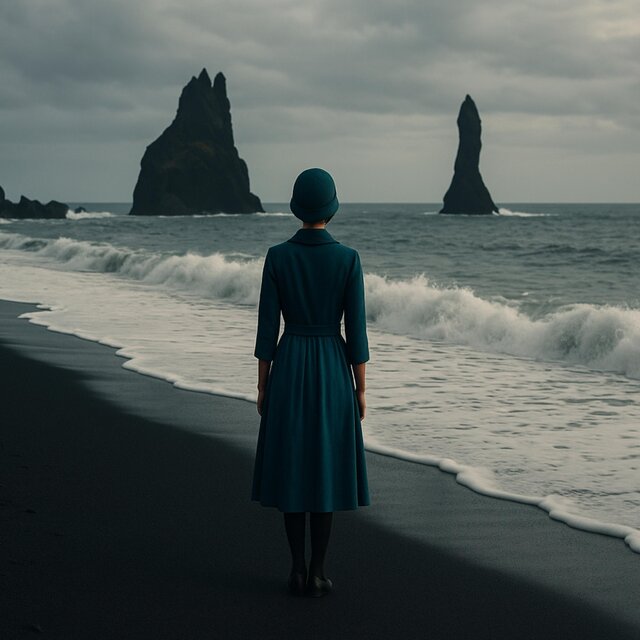 Breathe:Beneath the Light That Lingers