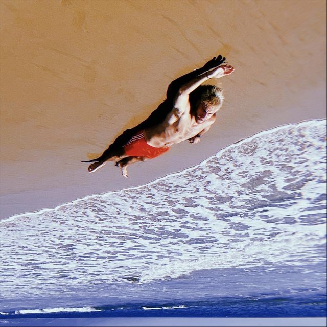Hanging (Edit)