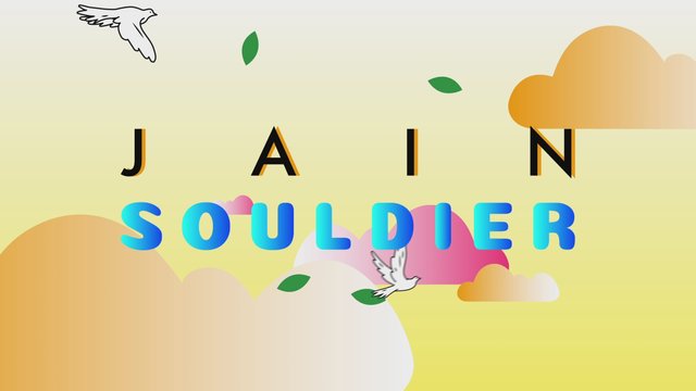 Souldier (Lyrics Video)