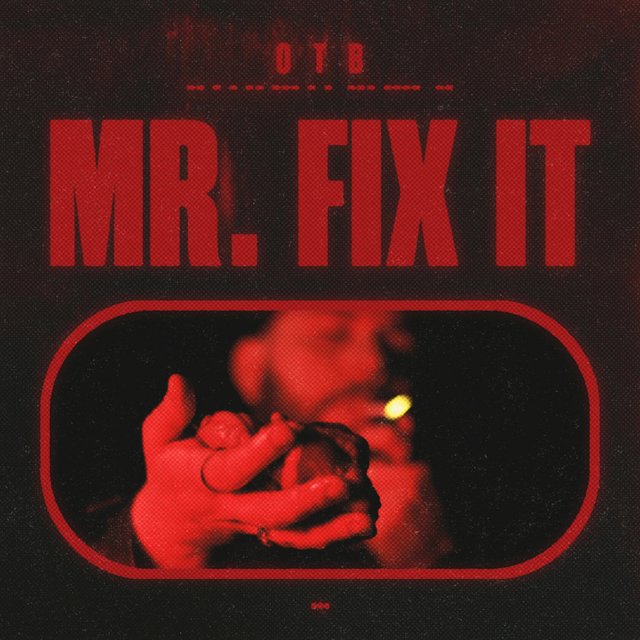 MR FIX IT