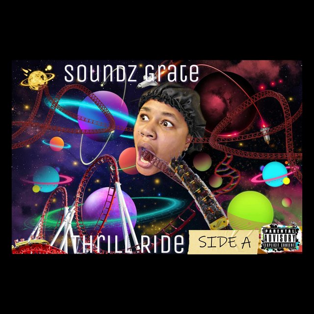Thrill Ride Side A