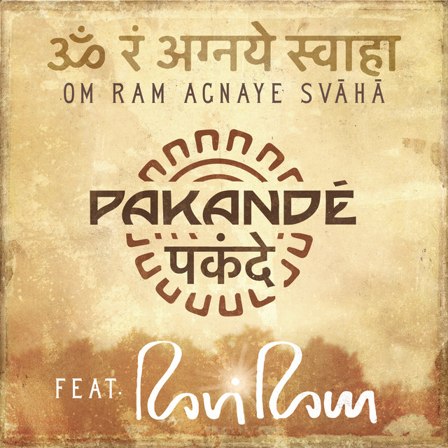 Om Ram Agnaye Svaha