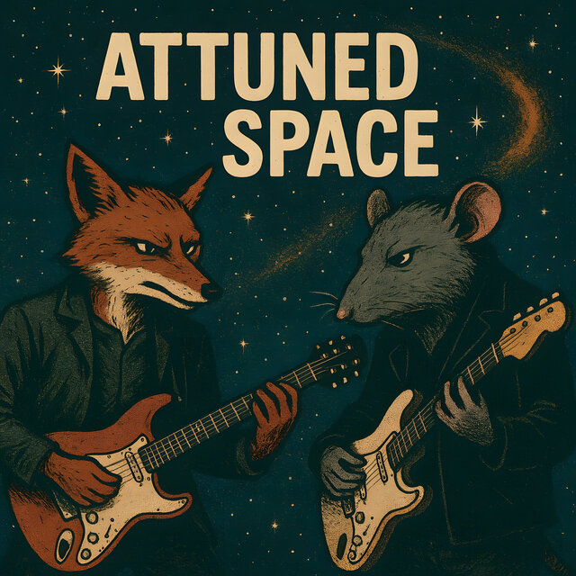 Attuned Space