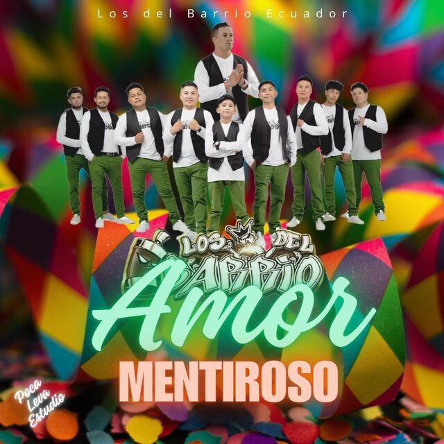 Amor Mentiroso
