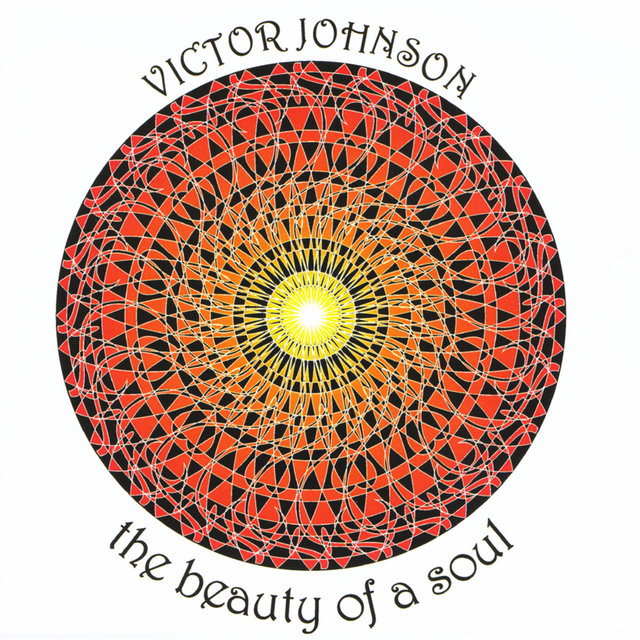 The Beauty of a Soul