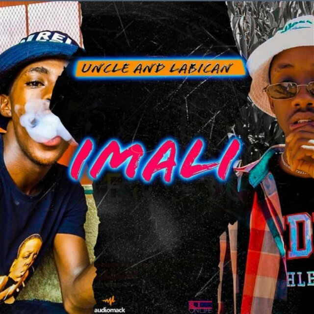Imali (feat. Labican Signer)