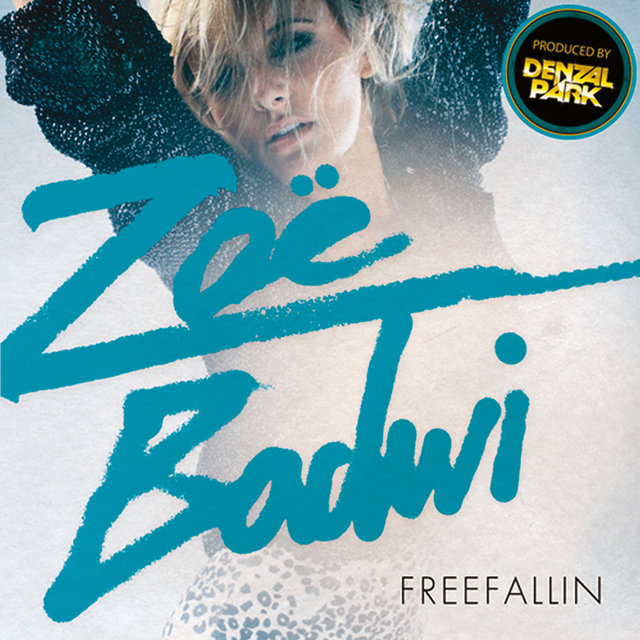 Freefallin'