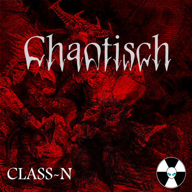 Chaotisch