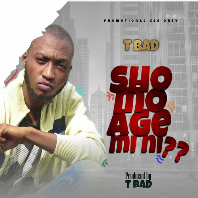 Sho Mo Age Mi