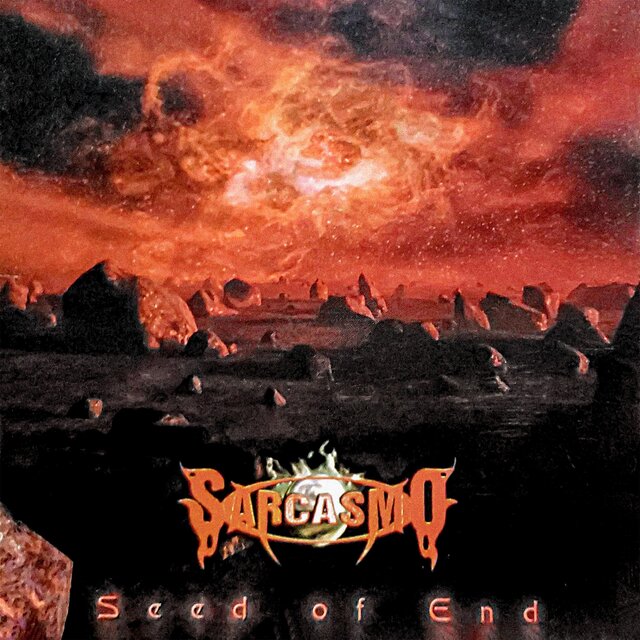 Seed of End (Remastered)
