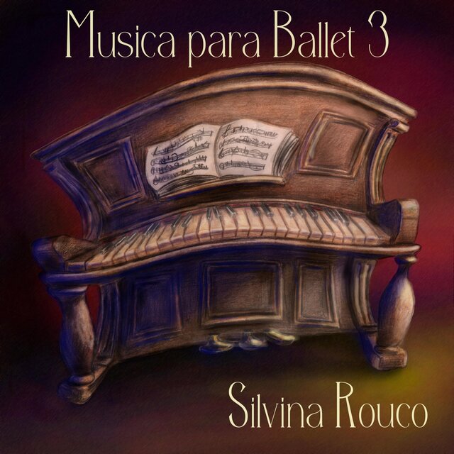 Música Para Ballet 3