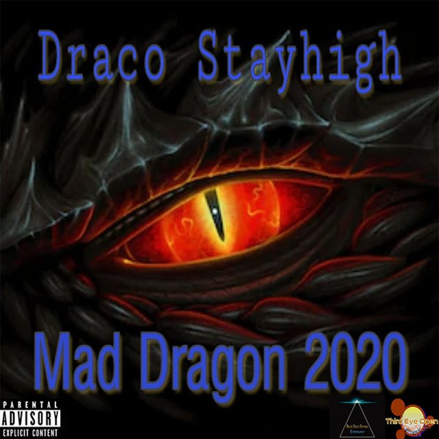 Mad Dragon