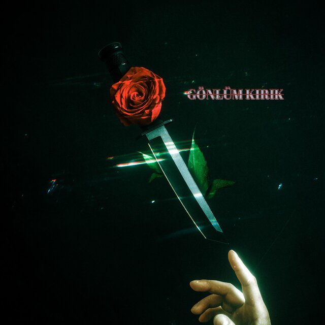 Gönlüm Kırık