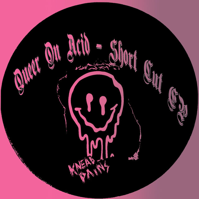 Short Cut EP