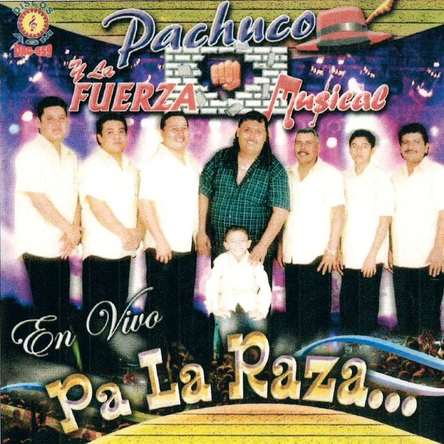 Pa La Raza