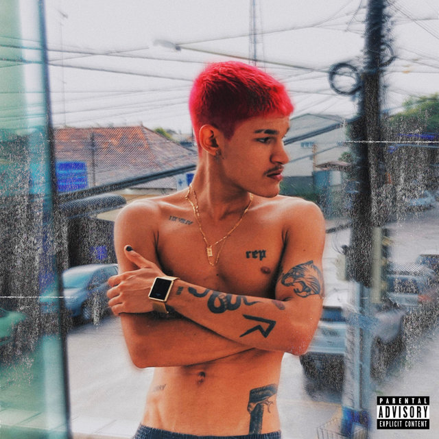 Obstinado (Deluxe)