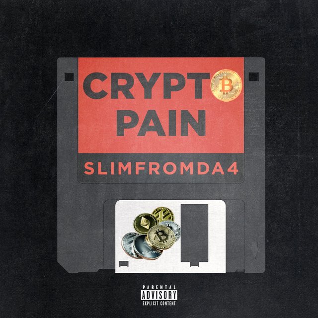 Crypto Pain