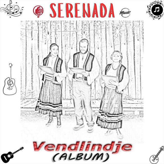 Vendlindje