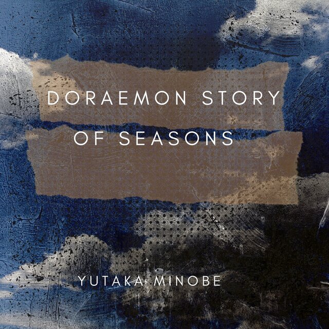 Doraemon Story of Seasons