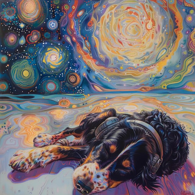 La Casa Dei Sogni Canini: Il Rifugio Paradisiaco Incantato