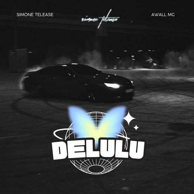 Delulu (feat. AWall MG)