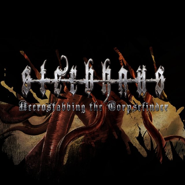 Necrostabbing the Corpsefinder (Single Edit)