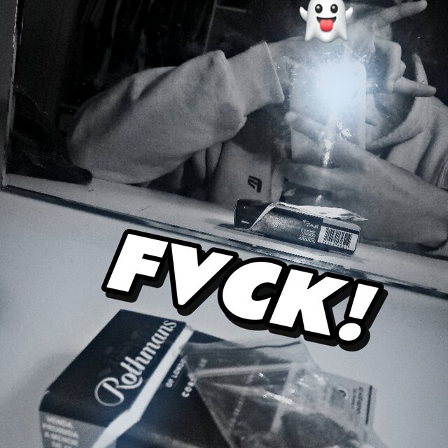 Fvck!
