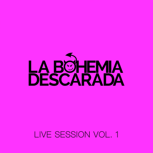 Live Session Vol. 1 (Live)