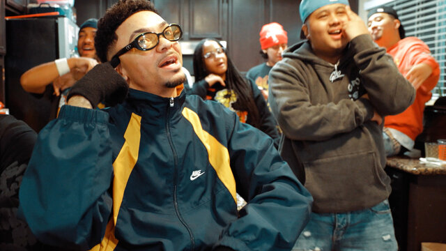 Lifetime (Official Video)