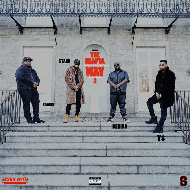 The Mafia Way 2
