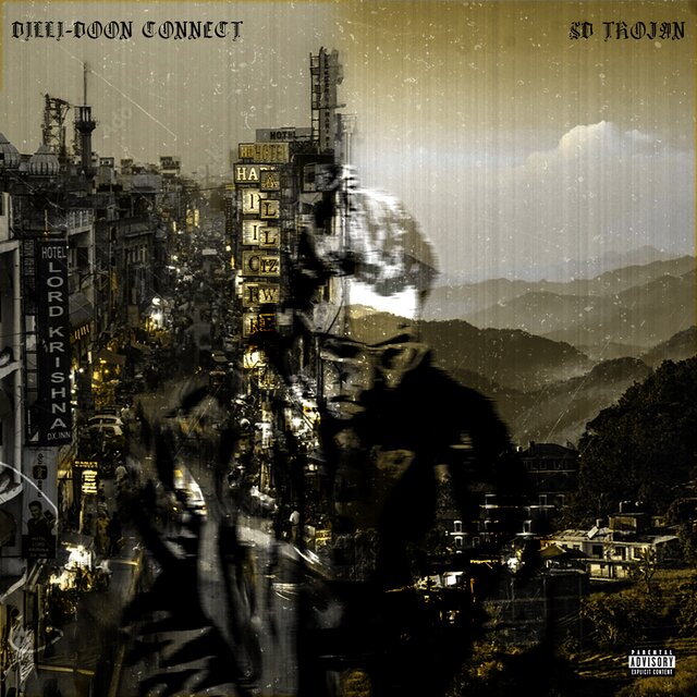 DILLI-DOON CONNECT