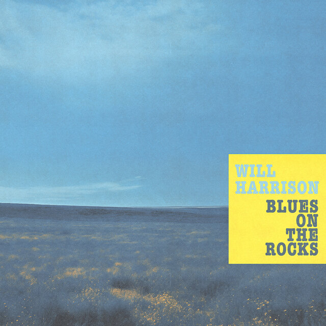 Blues on the Rocks