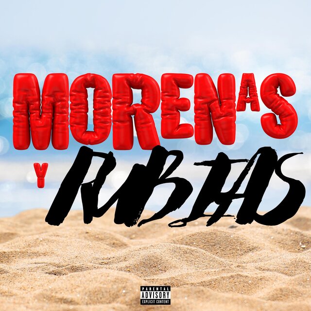 MORENAS Y RUBIAS