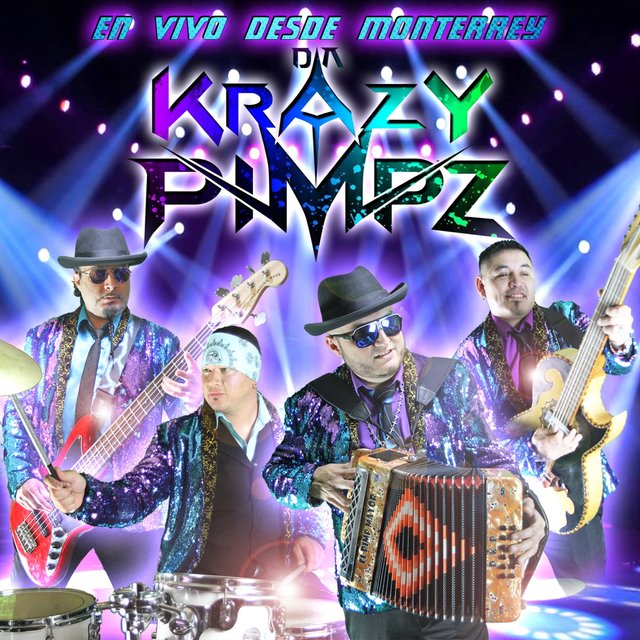 En Vivo Desde Monterrey (Live)
