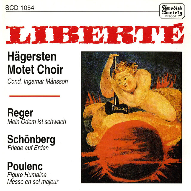 Liberté