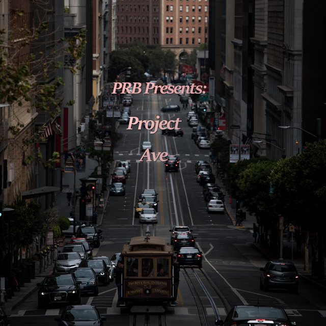 Project Ave