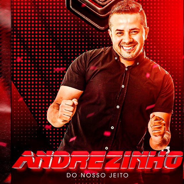 Andrezinho do Nosso jeito