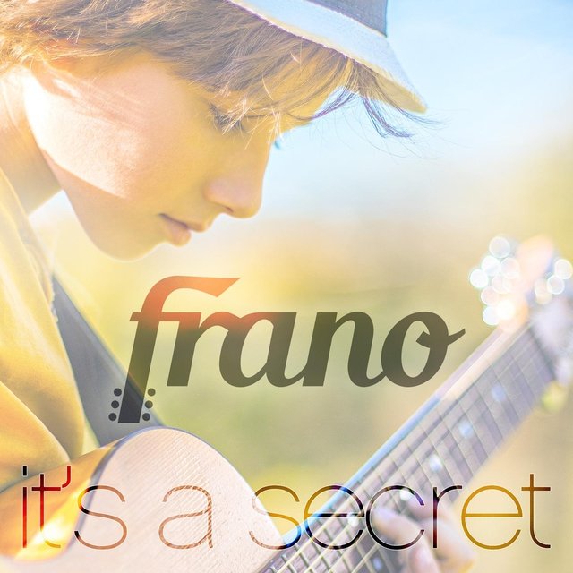 It's a Secret