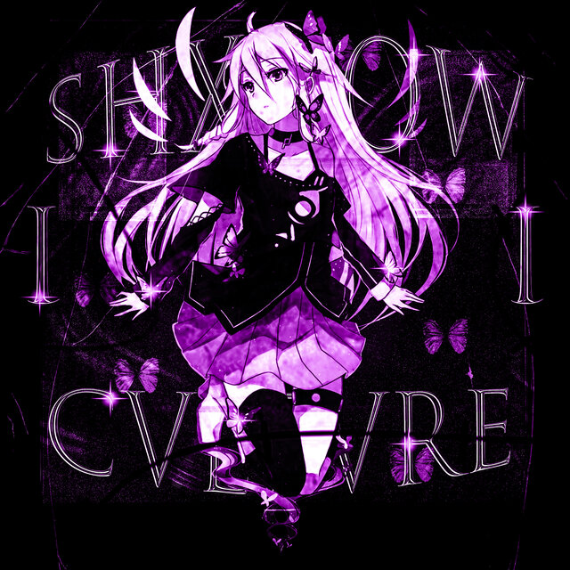 SHXDOW CVLTVRE, VOL. 2