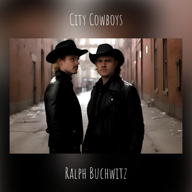 City Cowboys